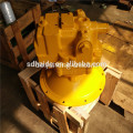 komatsu PC400-7 Schwenkmotor 706-7K-01070 706-7G-01041